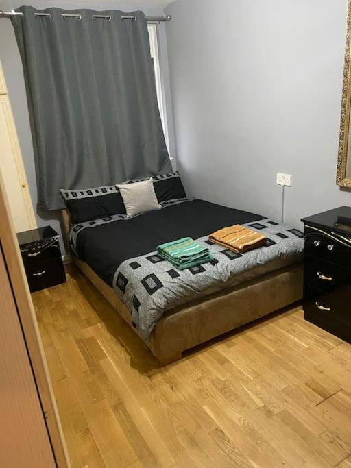019- Premium Location Bayswater 2 Apartament *