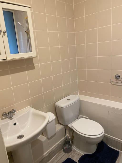 019- Premium Location Bayswater 2 Apartament *