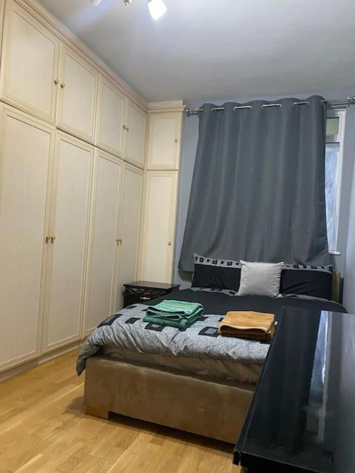 019- Premium Location Bayswater 2 Apartament Londra