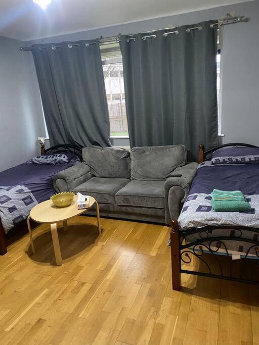 Apartament 019- Premium Location Bayswater 2 Londra